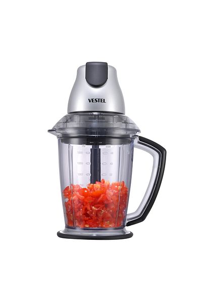 Vestel X Maxi 4 550 W - Blade Chopper