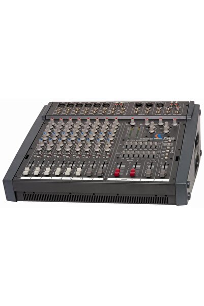 Genel Markalar Startech Ps-800 Power Mikser Anfi 2x600 Watt