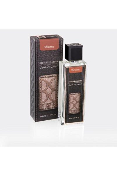 BUHARA ESANS Alkolsüz Parfüm Karizma 50 Cc - Alkolsüz Esans