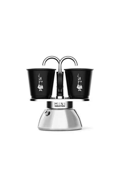 Bialetti Mini Express İndüksiyon 2 Cup