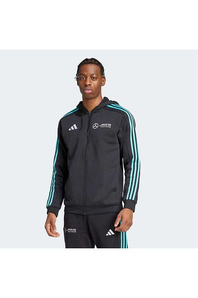 adidas Mercedes Amg Dna Men's Sweatshirt