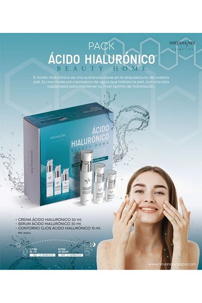 08 artvin gazozu Pachet de îngrijire facială, acid hialuronic, cadoul perfect