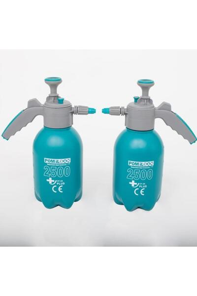 POMİLSAN Pomilsan 2.5 Lt El Ilaçlama Pompası - 1.sınıf Kaliteli Ürün