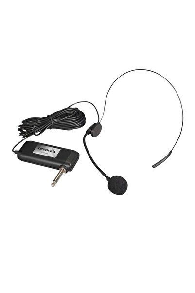 OSAWA Osw 501 Kablolu Headset Mikrofonu