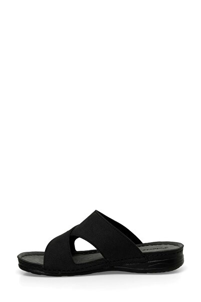 Polaris POLARİS 106918.M5FX ERKEK TERLİK SİYAH