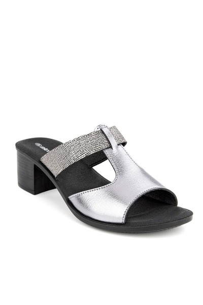 Muya Ceria Anatomical Women's Heeled Slippers