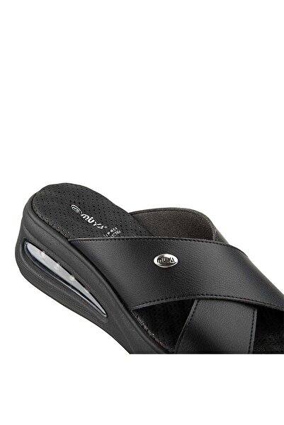 Muya Nap Anatomical Air Max Sole Heel Spur Women's Slippers