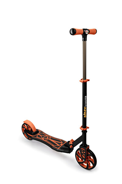 anonim Dipsy Scooter Turuncu (kutulu)