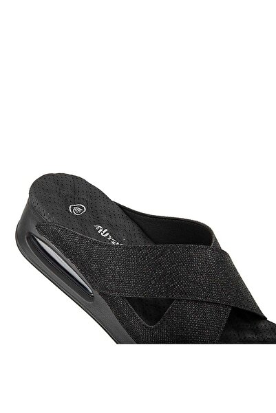 Muya Fly Anatomical Air Max Sole Heel Spur Women's Slippers