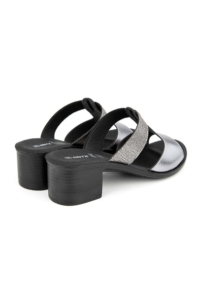 Muya Ceria Anatomical Women's Heeled Slippers