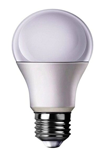 ŞANLED 10W Tasarruflu Gün Işığı Led Ampul-1-2-4-6-8-10-50-100 Adettir