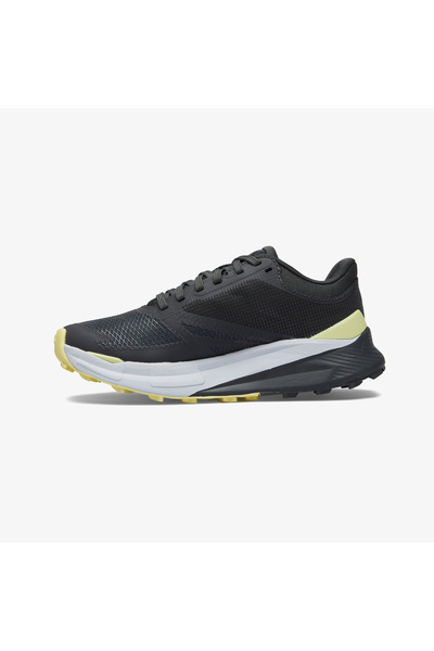 THE NORTH FACE Vectiv Enduris III Kadın Siyah Koşu Ayakkabısı