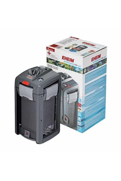 Eheim 2373 Professionel 4 350 t Aquarium External Filter Full Filled