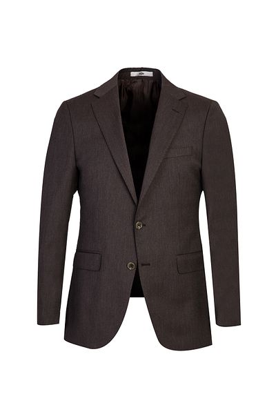 Kiğılı Classic Woolen Suit