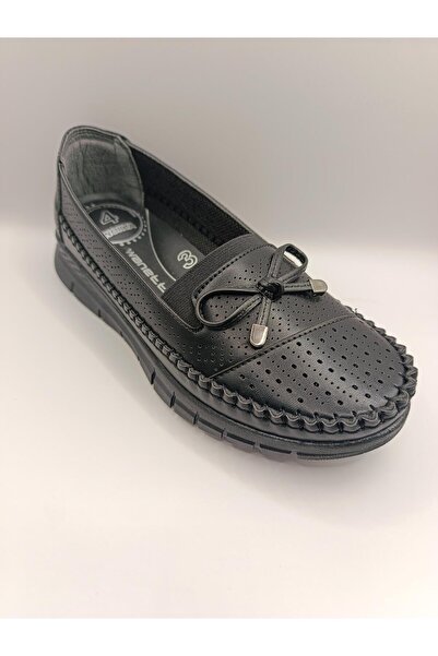 Bukond Γυναικεία παπούτσια μπαλαρίνας καθημερινά ορθοπεδική σόλα