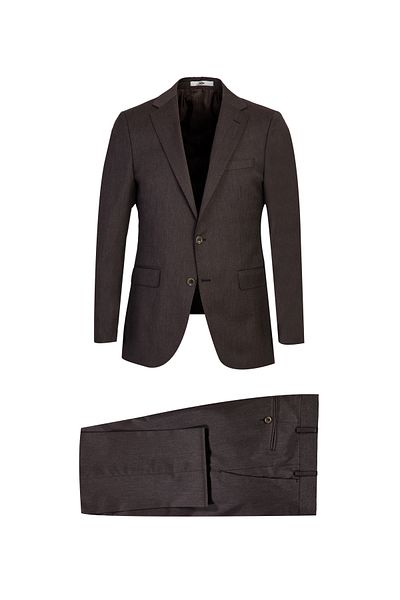 Kiğılı Classic Woolen Suit