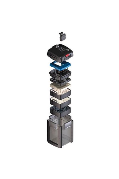 Eheim 2273 Professional 4 350 External Filter