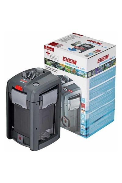 Eheim 2371 Professionel 4 t 250 Aquarium External Filter Full Filled