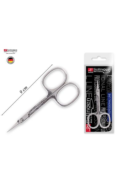 Solingen Meat Scissors 2071 N - Stainless Steel, Manicure and Pedicure