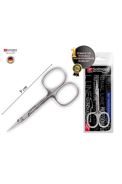 Solingen Meat Scissors 2071 N - Stainless Steel, Manicure and Pedicure