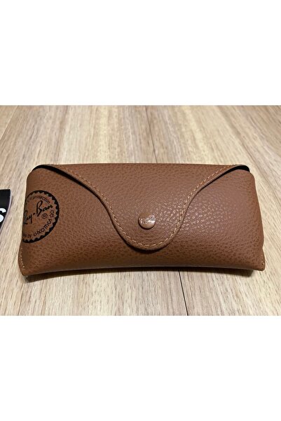 Ray-Ban RAYBAN ΓΥΑΛΙΑ ΗΛΙΟΥ ΚΟΥΤΙ ΚΑΦΕ ΠΡΩΤΟΤΥΠΟ