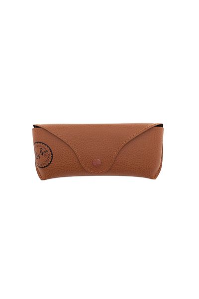 Ray-Ban RAYBAN ΓΥΑΛΙΑ ΗΛΙΟΥ ΚΟΥΤΙ ΚΑΦΕ ΠΡΩΤΟΤΥΠΟ