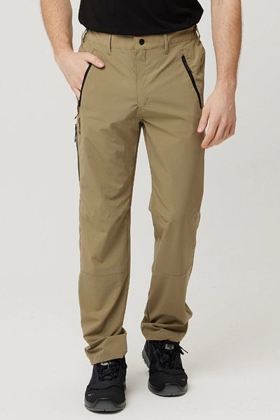 Armadillo Outdoor Pants Hiking Camping Mountaineering Lightweight Flexible and Water Resistant Multi Pocket Nature Trousers