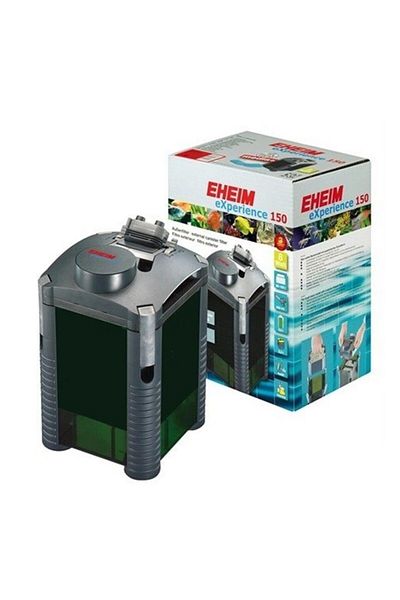 Dennerle Eheim Experience 150 External Filter Full