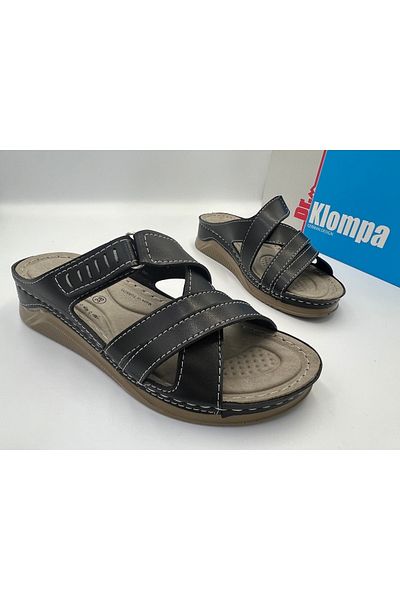 Tigerline Papuci confortabili pentru femei zilnice Talpi ortopedice