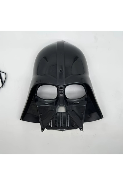 Askımo Yıldız Savaşları Darth Vader Maskesi