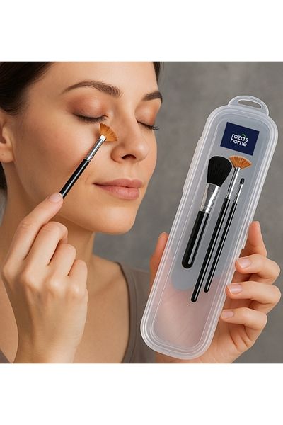 Roza's Home Gondol Multix Makeup Accessory Box