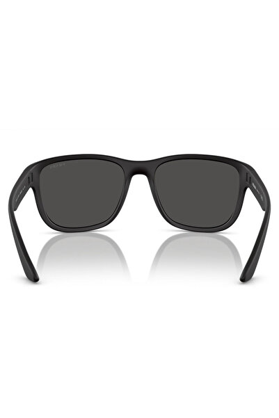 Prada Sport Prada PS01US DG05S0 59 Men's Sunglasses
