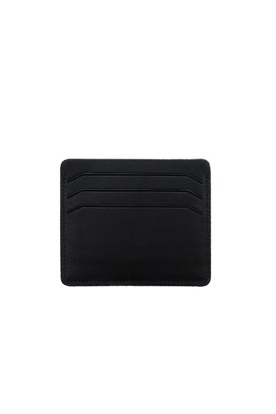 Kiğılı Leather Card Holder - Fashionable and Practical Design