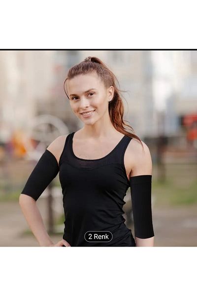 selın şop Women's Arm Corset