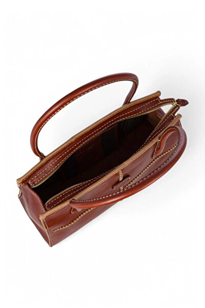 GÖN WOMEN SHOULDER BAG SANRA