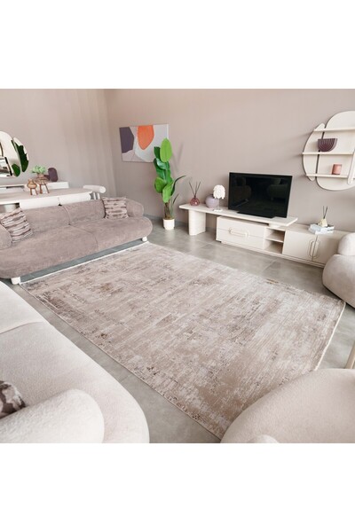 Saray Modern Klasik Kaliteli Salon Halısı JULIET JU23A