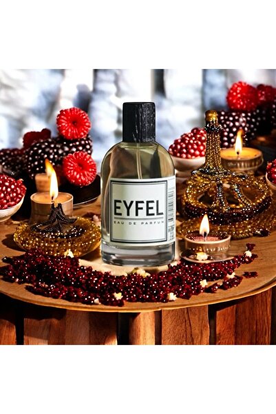 Eyfel Parfüm Eyfel Kadın Parfüm W144 100 ml