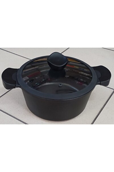 ARYILDIZ HOME 24cm Döküm Tencere