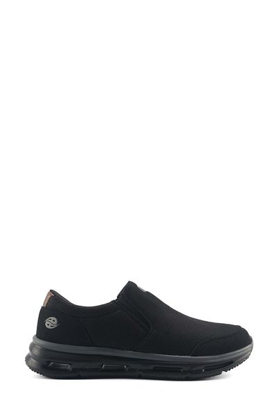 Dockers By Gerli Dockers 238506 5fx Erkek Comfort Ayakkabı Siyah