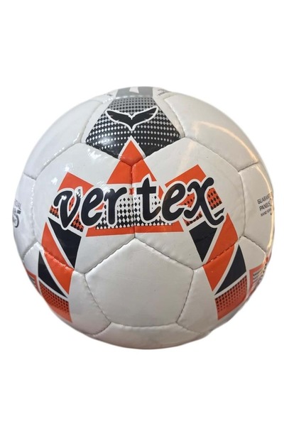 KCMN كرة القدم فيرتكس فالورا 5 بيضاء