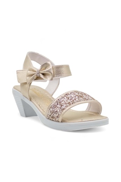 Shoes Varkan Heel Girl Sandals