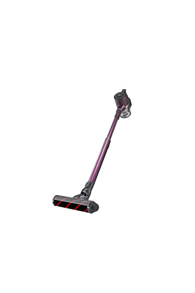 LG Özel Seri 160 Watt A9N-Lite Kablosuz Şarjlı Dikey Süpürge Mor