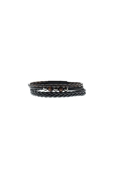 Kiğılı Leather Bracelet