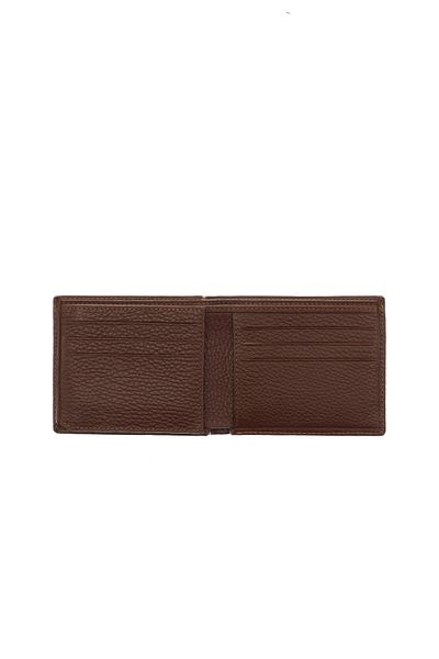 Kiğılı Leather Wallet