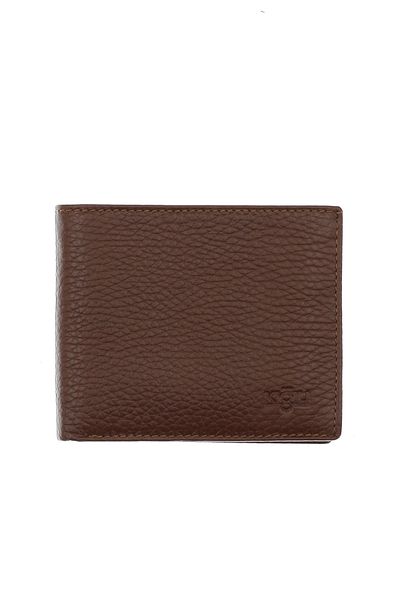 Kiğılı Leather Wallet