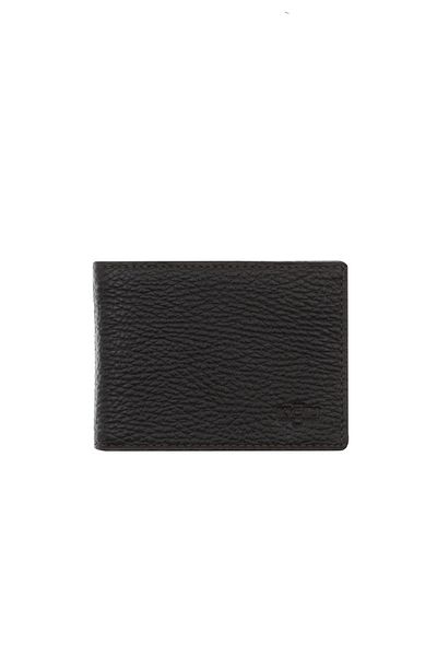 Kiğılı Leather Card Holder - Fashionable and Practical Design