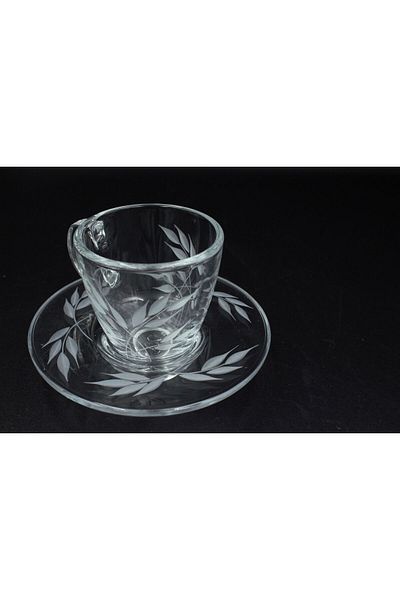 Paşabahçe Coffee Glass
