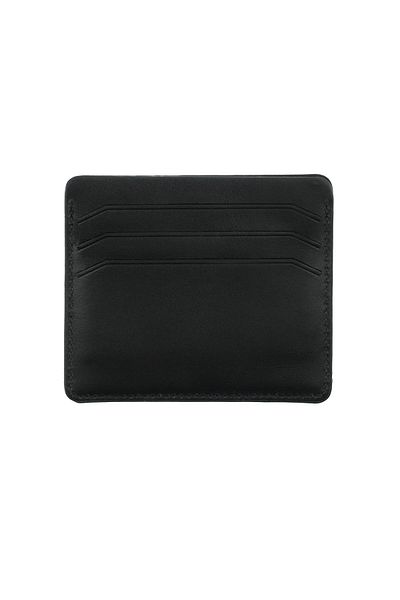 Kiğılı Leather Card Holder - Fashionable and Practical Design
