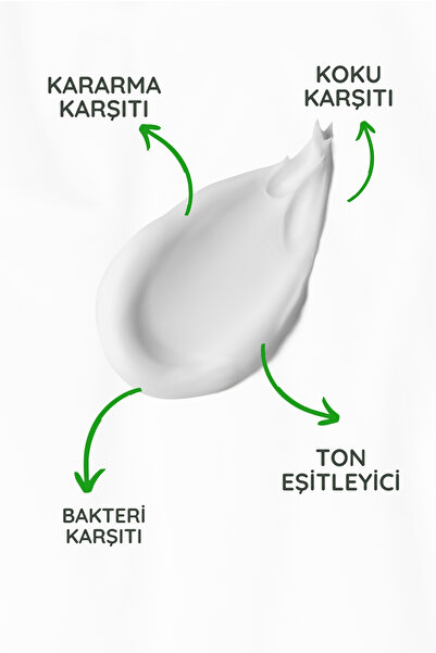 MDBeauty MD Beauty Deo Krem