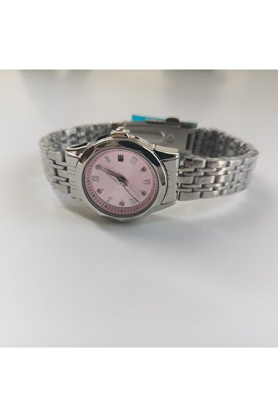 QUARTZ Gecenin Işıltısı Çelik Kadın Kol Saati